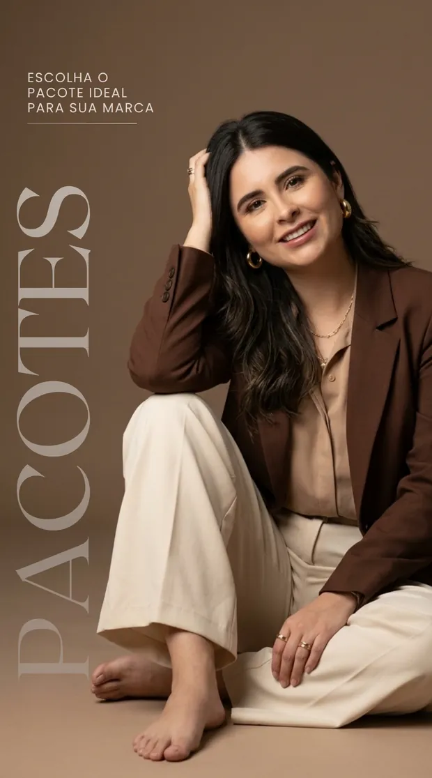 Página 6 do modelo Business