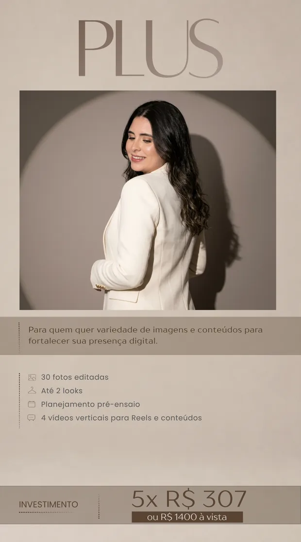 Página 8 do modelo Business