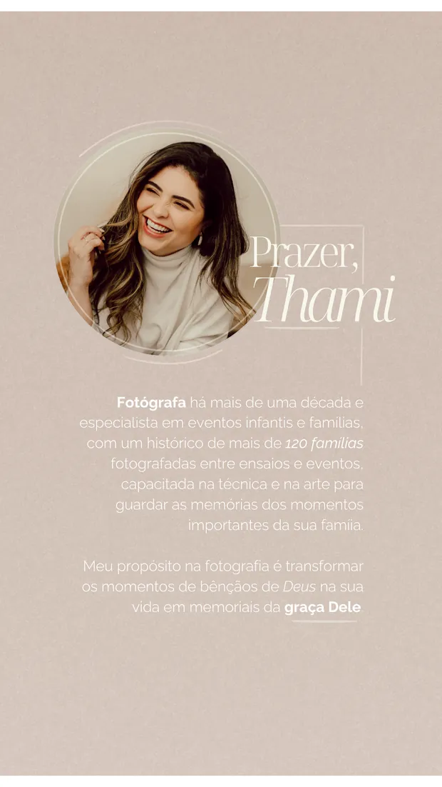 Página 3 do modelo Clean