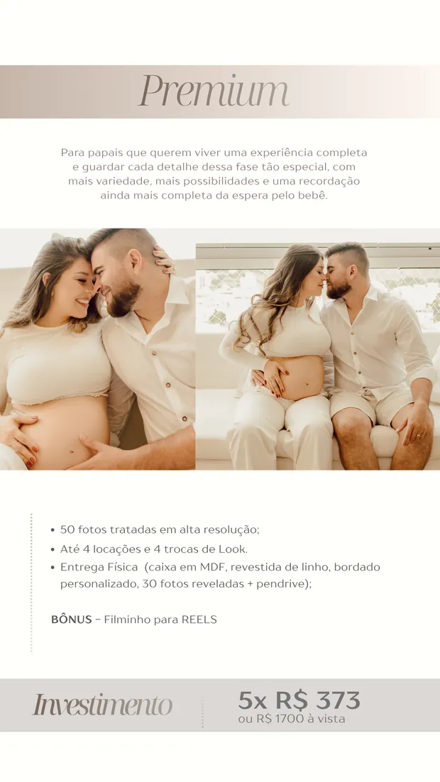 Página 7 do modelo Clean