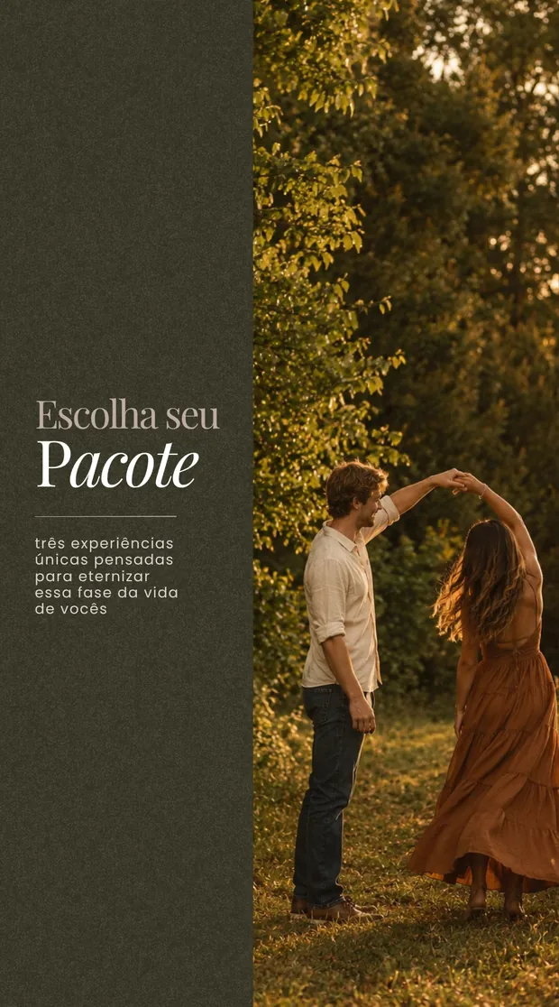 Página 6 do modelo Life