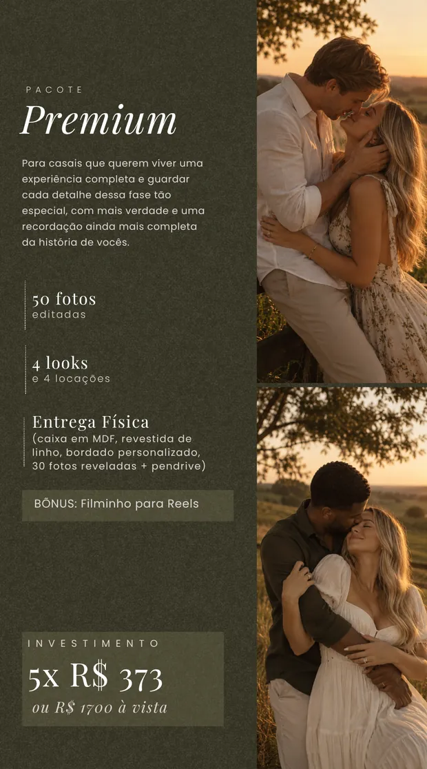 Página 7 do modelo Life