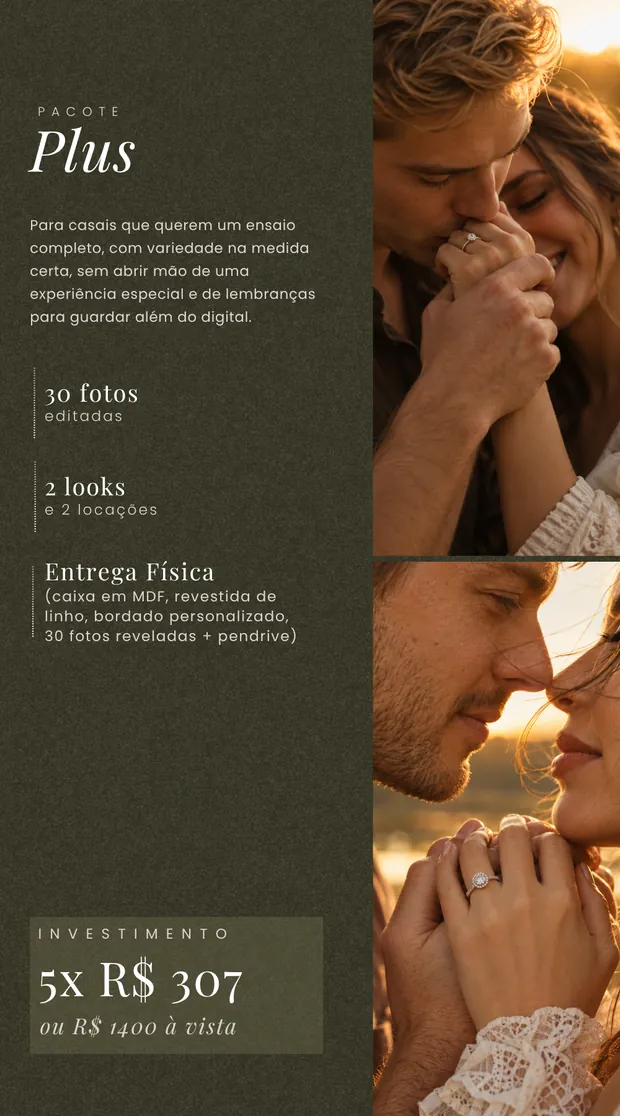 Página 8 do modelo Life